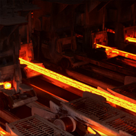 耐高溫 400-900℃ 鋼鐵業適用
